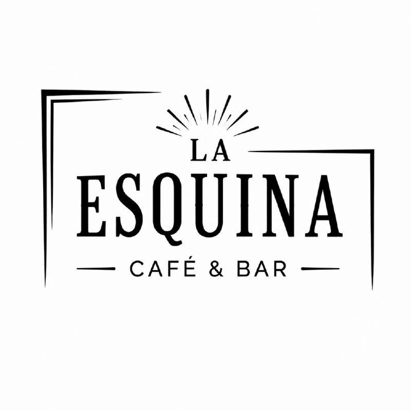 Logo de La Esquina Bar, local adherido a Fernecito App