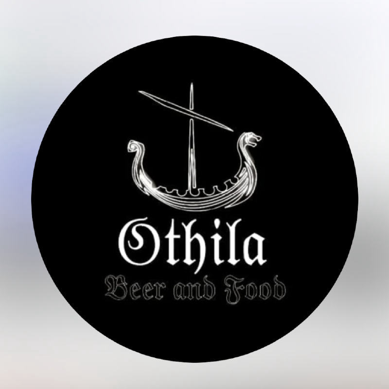 Logo de Othila Beer and Food, local adherido a Fernecito App