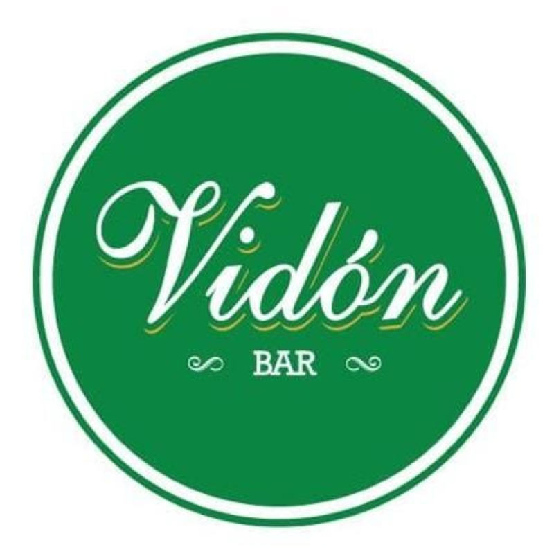 Logo de Vidon Bar Alta Cba, local adherido a Fernecito App