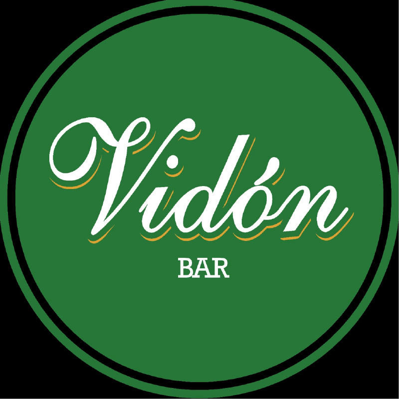 Logo de Vidon Bar Achaval, local adherido a Fernecito App