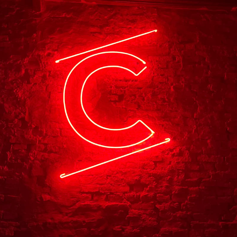 Logo de Cochera Bar, local adherido a Fernecito App