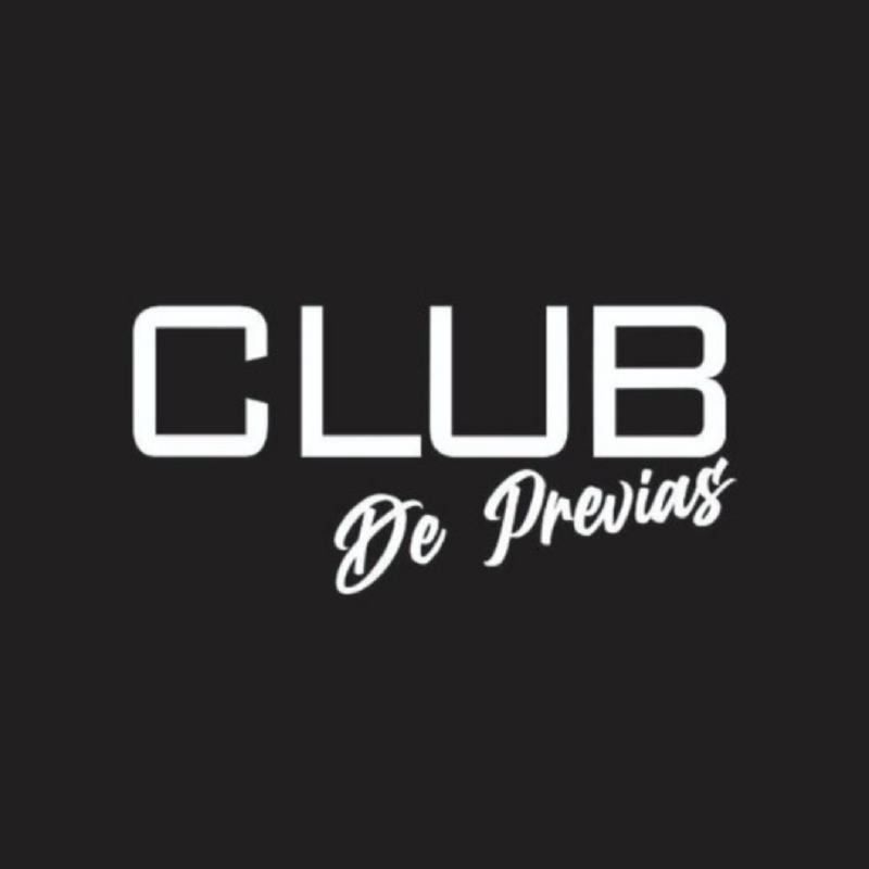 Logo de Club de Previas, local adherido a Fernecito App