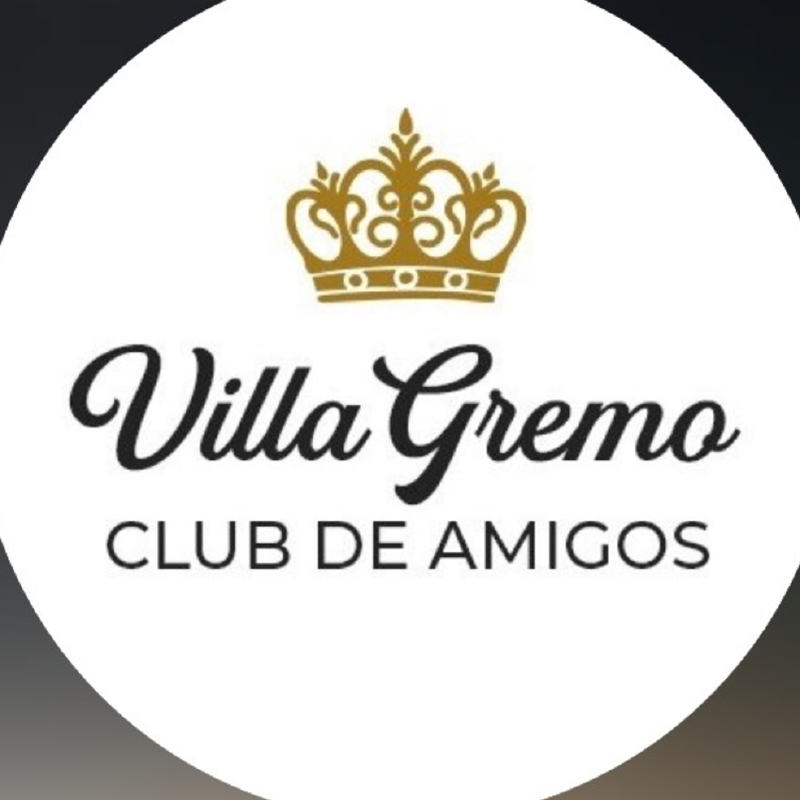 Logo de Villagremo.club De Amigos, local adherido a Fernecito App