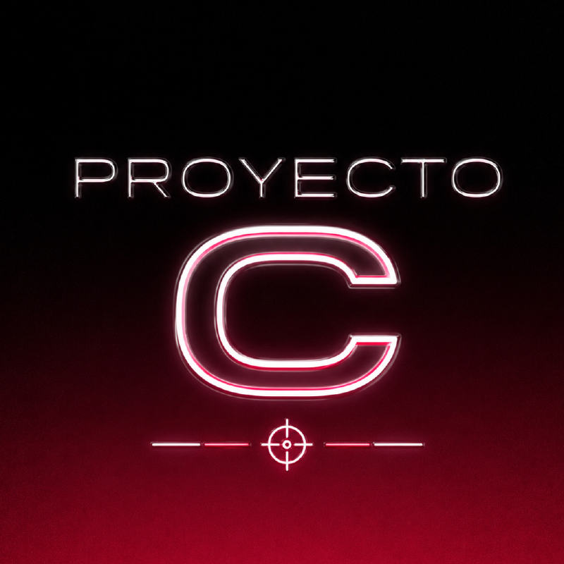 Logo de Proyecto C, local adherido a Fernecito App